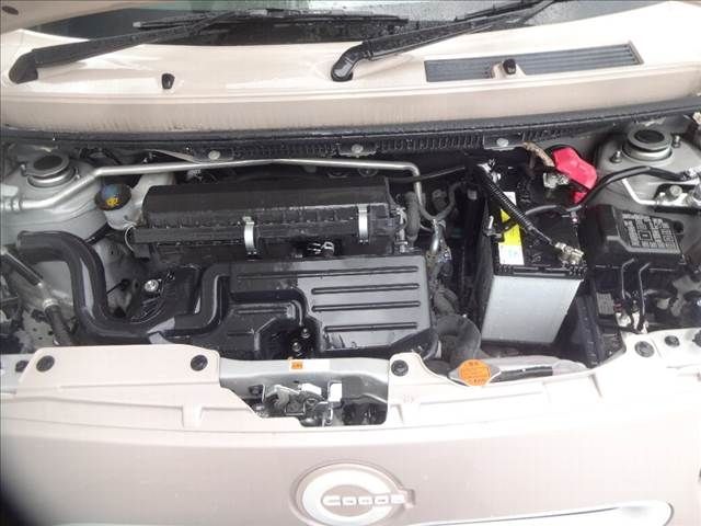 Daihatsu MIRA COCOA 2016-09 18560-8