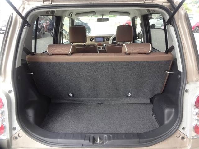 Daihatsu MIRA COCOA 2016-09 18560-20