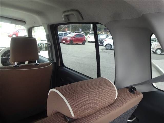 Daihatsu MIRA COCOA 2016-09 18560-23