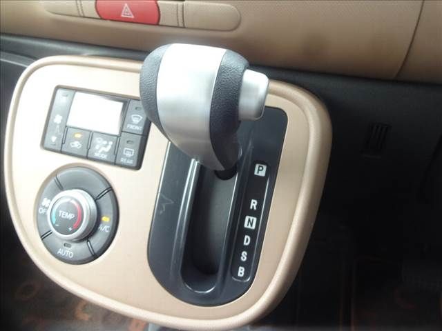 Daihatsu MIRA COCOA 2016-09 18560-17