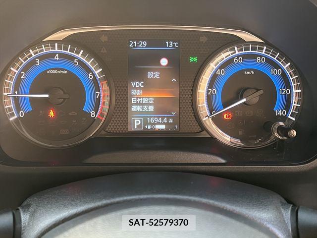 Nissan ROOX 2022-02 220500-7