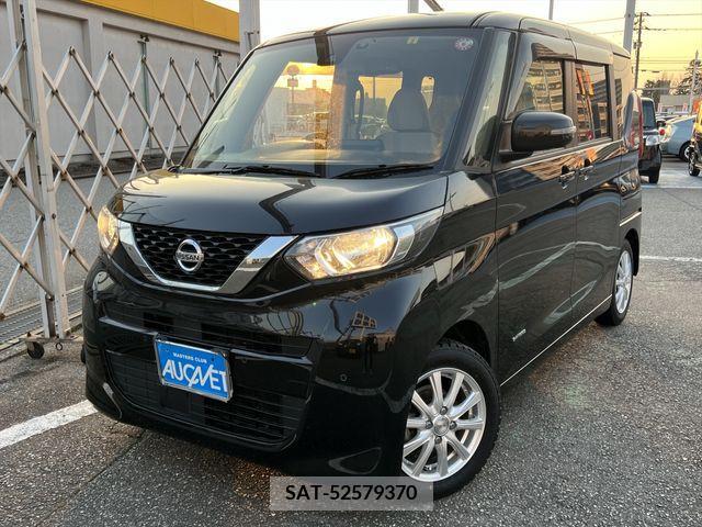 Nissan ROOX 2022-02 220500-0