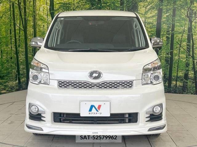 Toyota VOXY 2013-03 345612-15