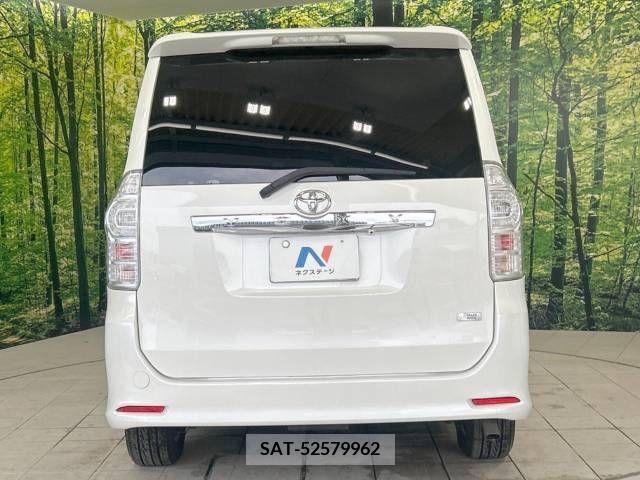 Toyota VOXY 2013-03 345612-16