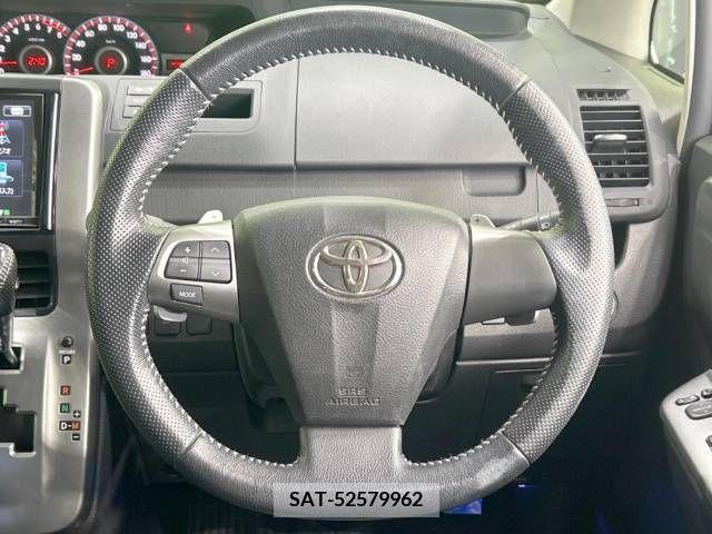 Toyota VOXY 2013-03 345612-12
