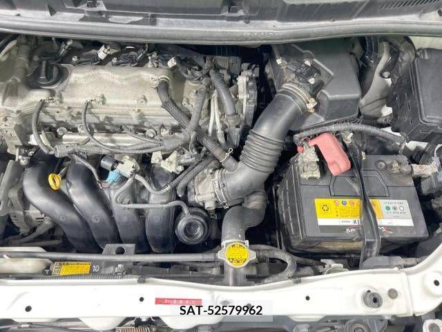 Toyota VOXY 2013-03 345612-19