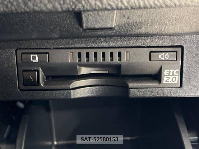 Toyota VELLFIRE 2017-03 289132-6