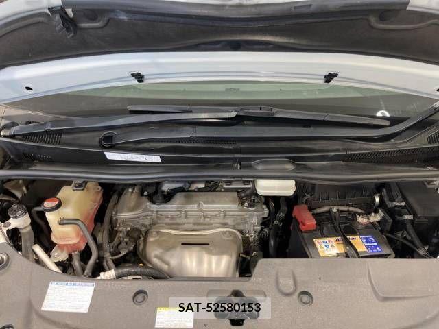 Toyota VELLFIRE 2017-03 289132-19