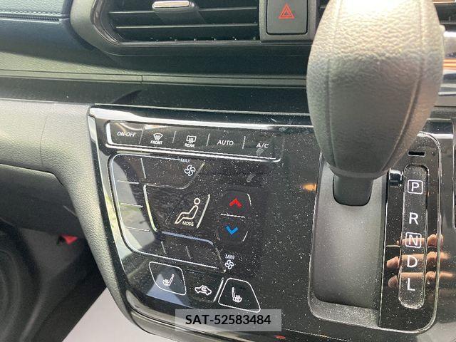 Nissan DAYZ 2019-08 266538-8