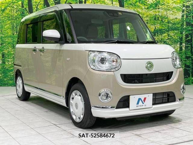 Daihatsu MOVE 2021-08 339557-16