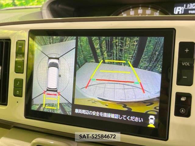 Daihatsu MOVE 2021-08 339557-3