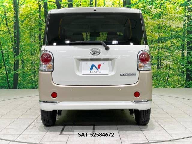 Daihatsu MOVE 2021-08 339557-15