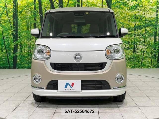 Daihatsu MOVE 2021-08 339557-14