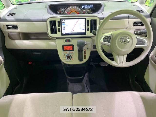 Daihatsu MOVE 2021-08 339557-1