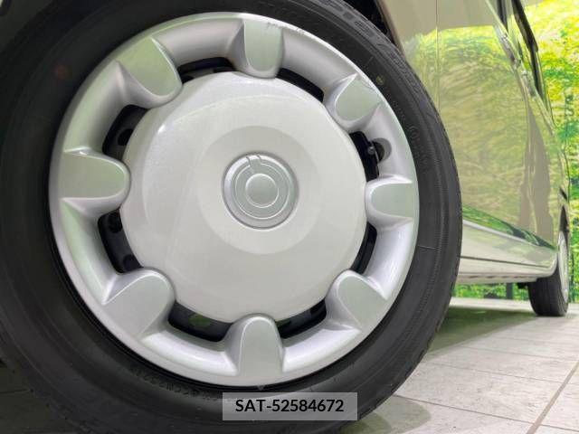 Daihatsu MOVE 2021-08 339557-13