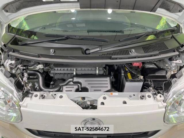 Daihatsu MOVE 2021-08 339557-18