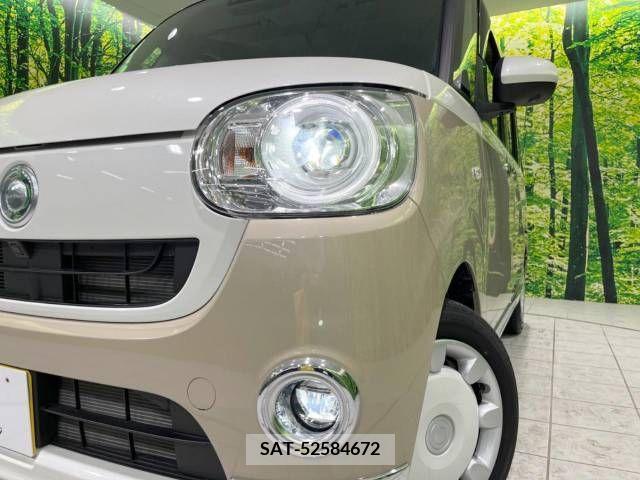 Daihatsu MOVE 2021-08 339557-12