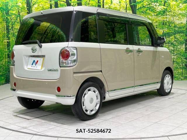 Daihatsu MOVE 2021-08 339557-17