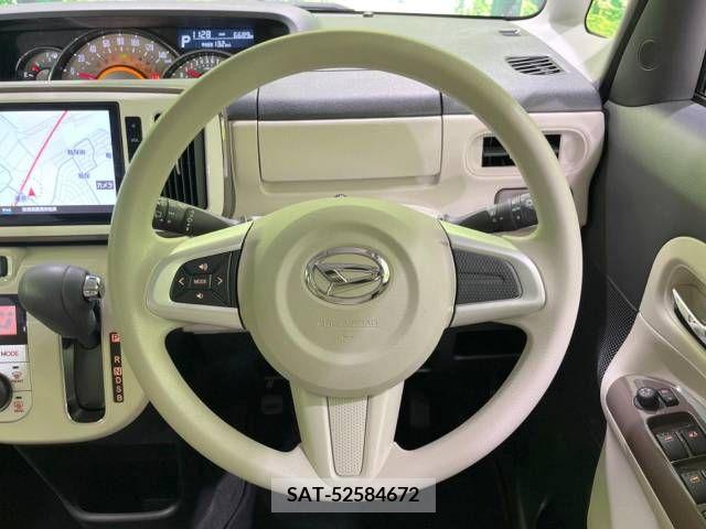 Daihatsu MOVE 2021-08 339557-11