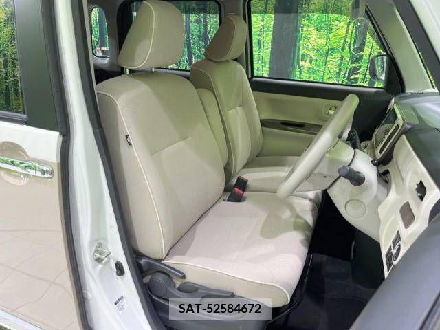 Daihatsu MOVE 2021-08 339557-8