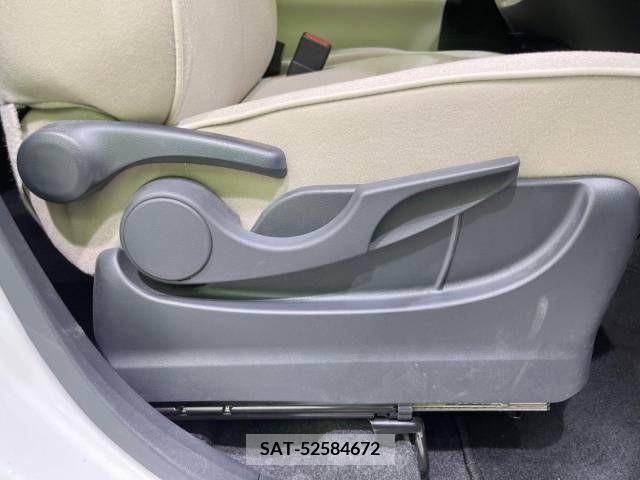 Daihatsu MOVE 2021-08 339557-7