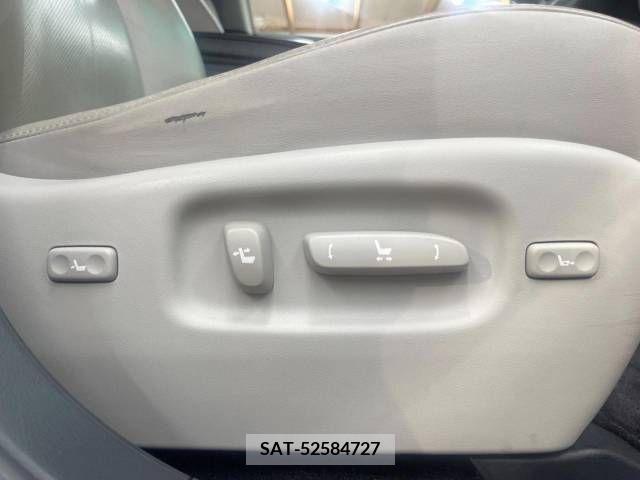 Lexus RX 2009-06 354296-7