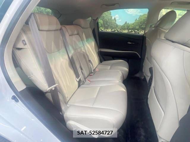 Lexus RX 2009-06 354296-9