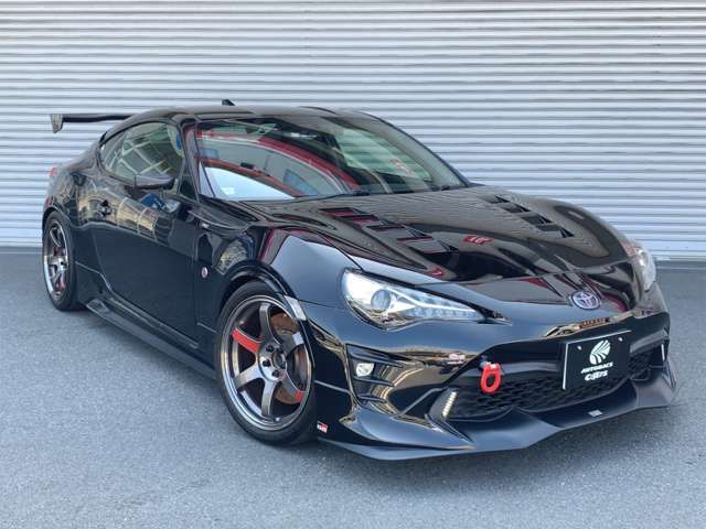 Toyota 86 2018-03 8049-17