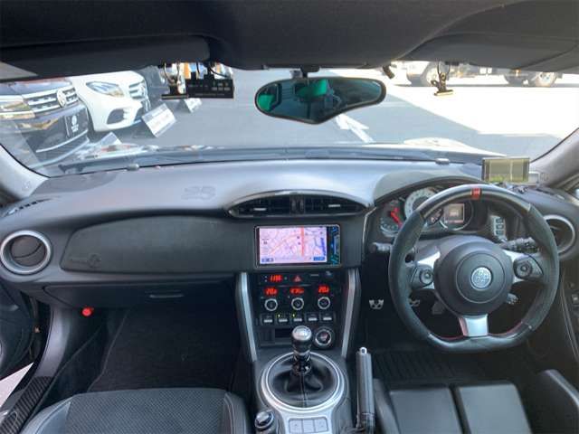Toyota 86 2018-03 8049-2