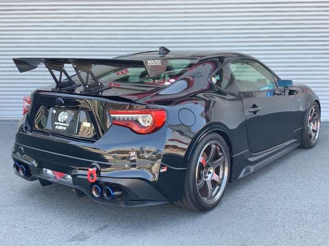Toyota 86 2018-03 8049-19