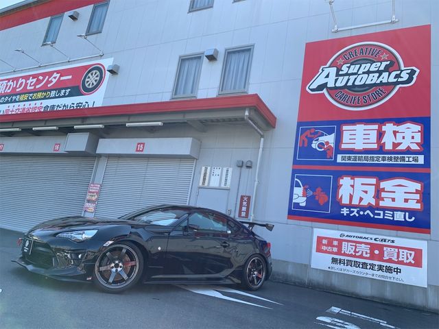Toyota 86 2018-03 8049-29