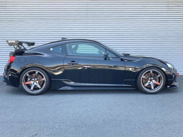 Toyota 86 2018-03 8049-18