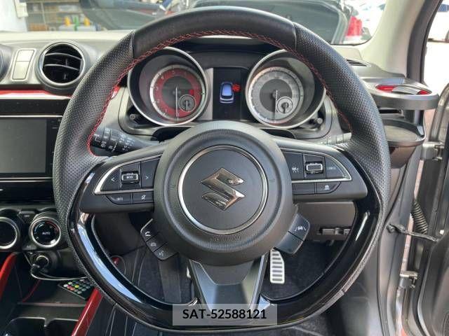 Suzuki SWIFT 2021-09 326441-11