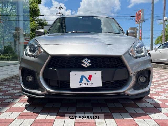 Suzuki SWIFT 2021-09 326441-14