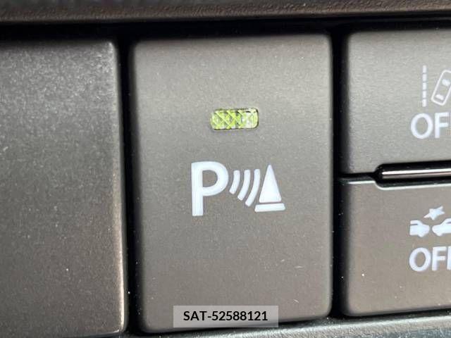 Suzuki SWIFT 2021-09 326441-5