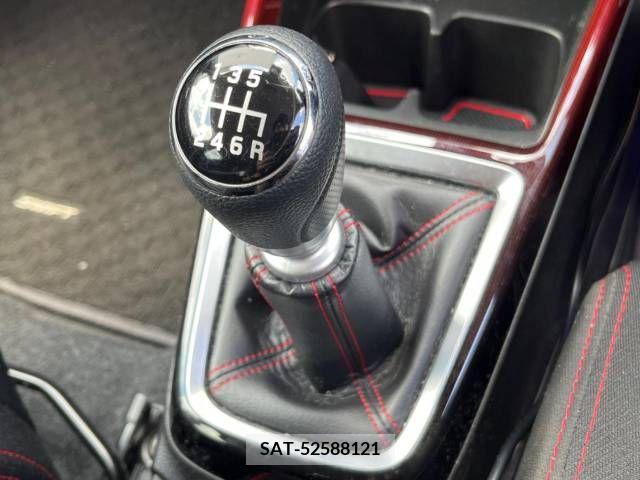 Suzuki SWIFT 2021-09 326441-2