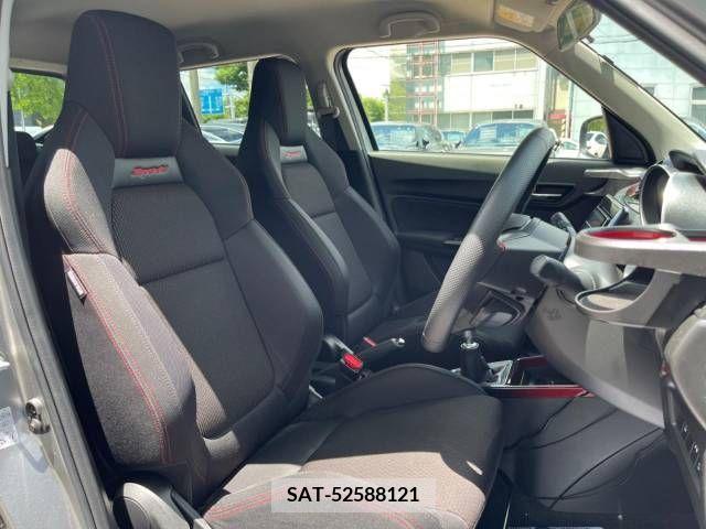 Suzuki SWIFT 2021-09 326441-8