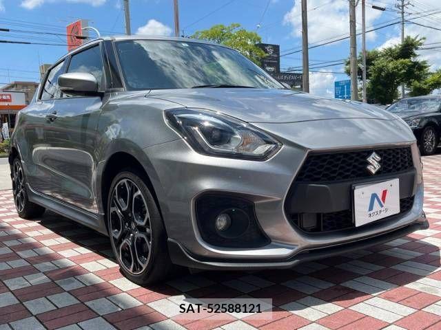 Suzuki SWIFT 2021-09 326441-16