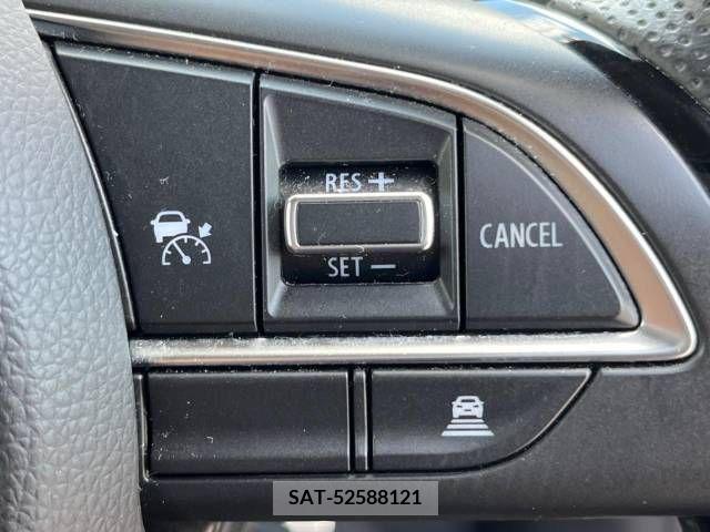 Suzuki SWIFT 2021-09 326441-7