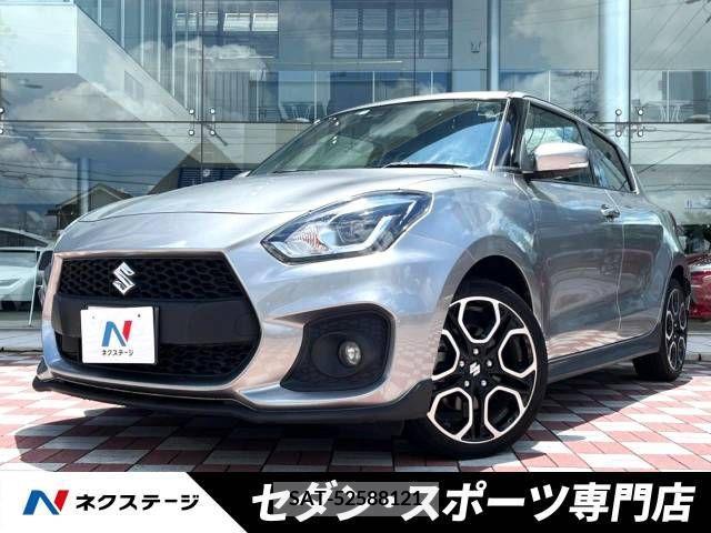 Suzuki SWIFT 2021-09 326441-0