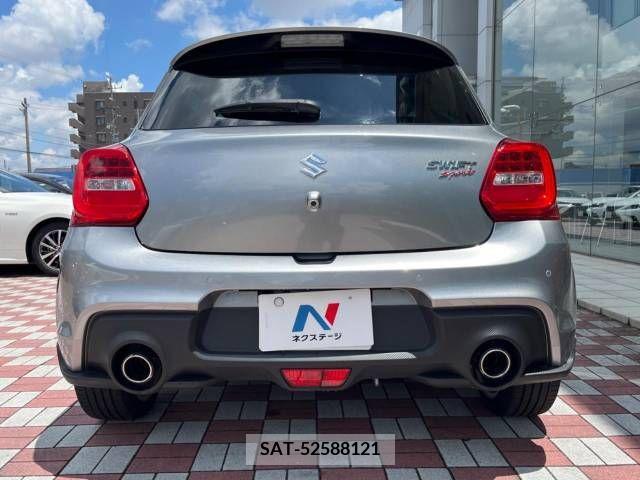 Suzuki SWIFT 2021-09 326441-15