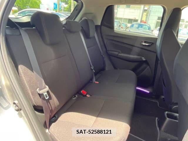 Suzuki SWIFT 2021-09 326441-9