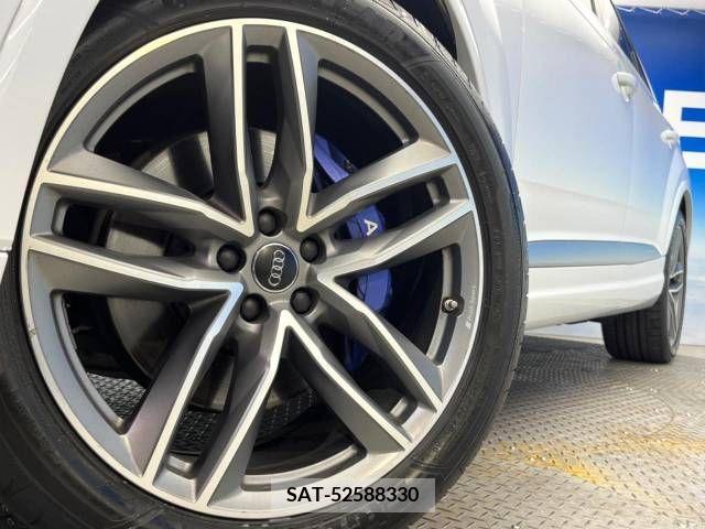 Audi Q7 2018-01 356607-14