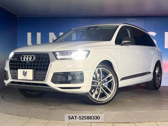 Audi Q7 2018-01 356607-13