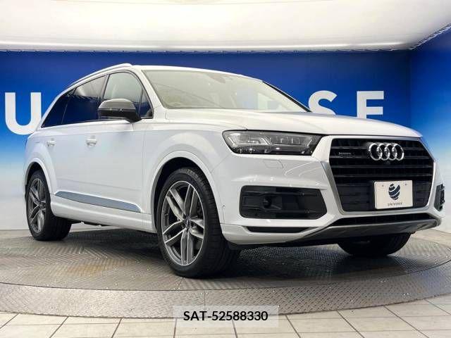 Audi Q7 2018-01 356607-17
