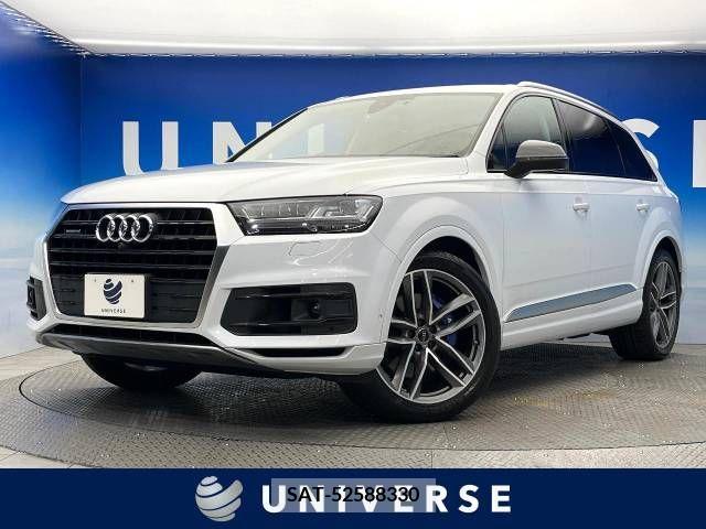 Audi Q7 2018-01 356607-0