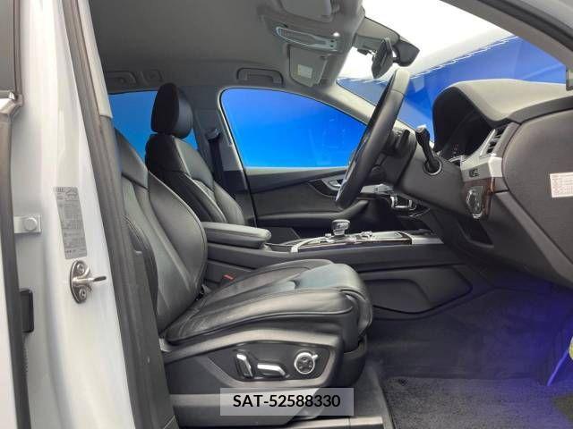 Audi Q7 2018-01 356607-8