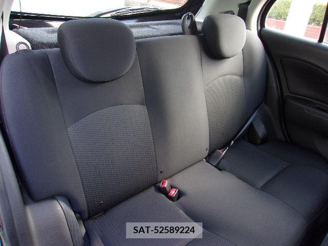 Nissan MARCH 2010-09 254421-15