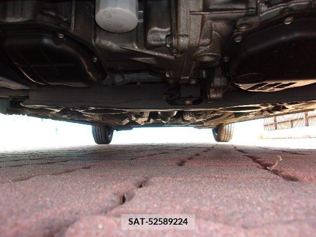 Nissan MARCH 2010-09 254421-11