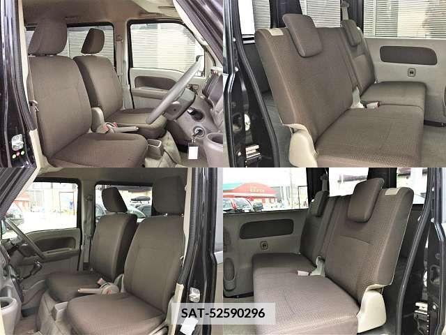 Suzuki EVERY 2016-10 385296-4